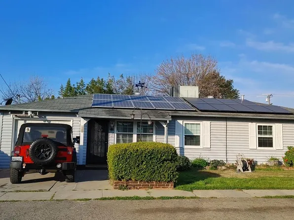 1318 Freeman St, Marysville, CA 95901