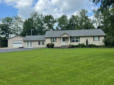 155 Willow Oaks Dr, Paris, TN, 38242