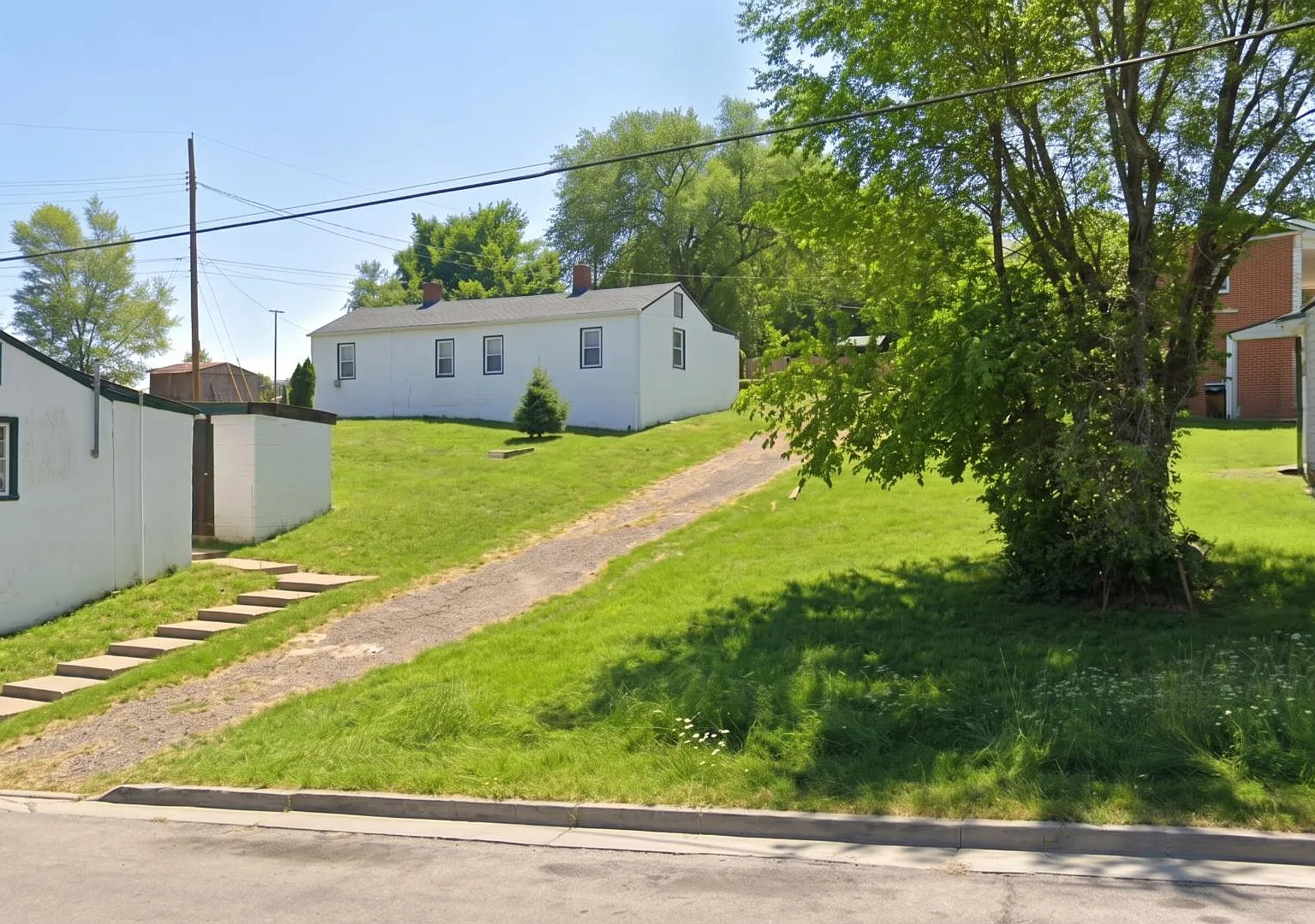 508 Acton St — Photo 1