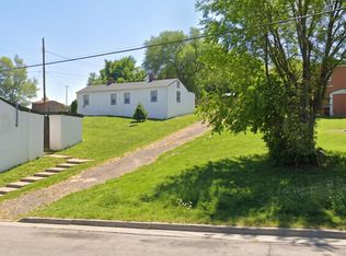 508 Acton St, Front Royal, VA 22630