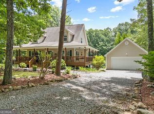 143 Pebble Dr, Rising Fawn, GA 30738