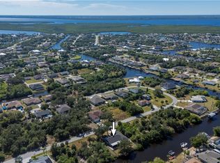 17356 Gulfspray Cir, Pt Charlotte, FL 33948