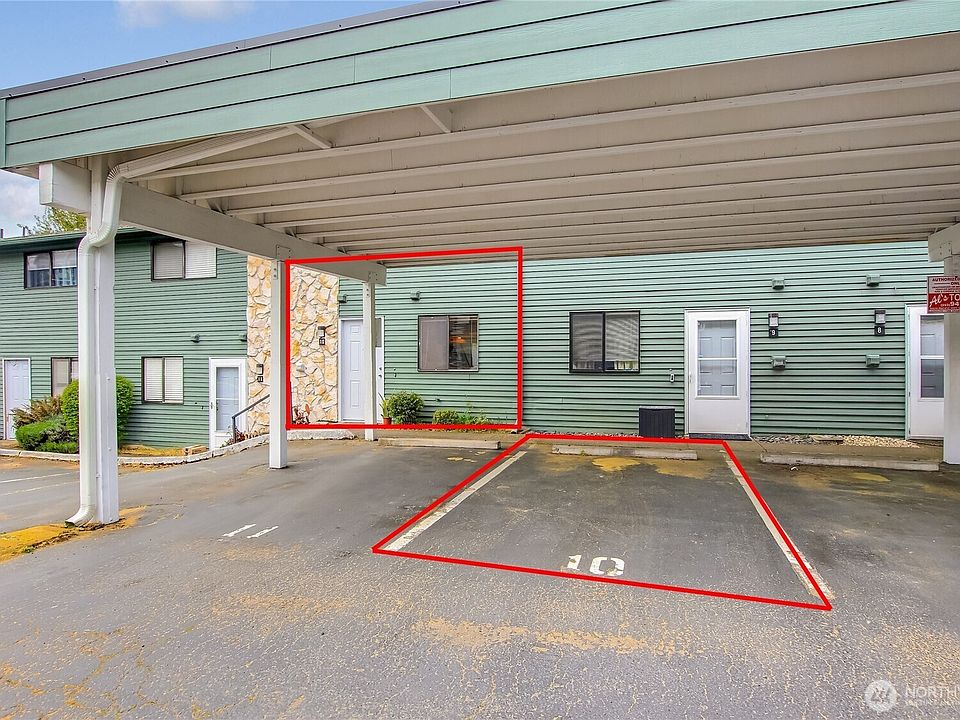 1st image of 1040 S 320th Street #10D