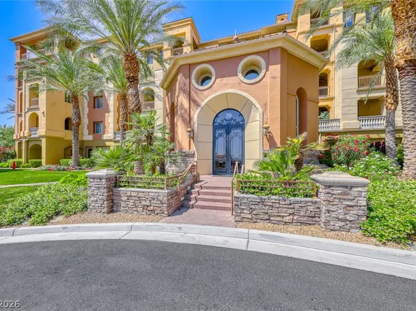 20 Via Mantova #101, Henderson, NV 89011