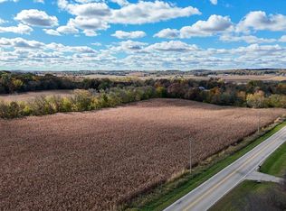 Lot 1 County Road X #1, Belleville, WI 53525
