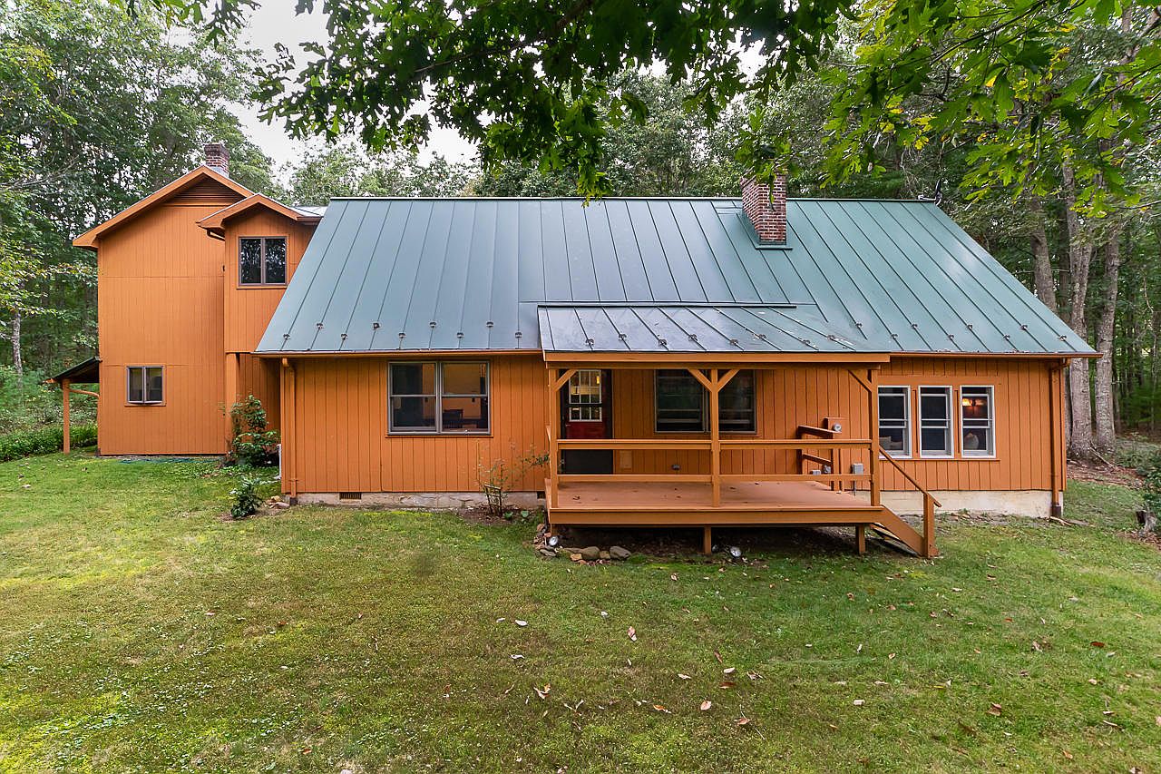 222 Texas Ln, Goshen, VA 24439 Zillow