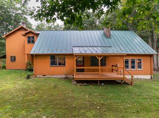 222 Texas Ln, Goshen, VA 24439