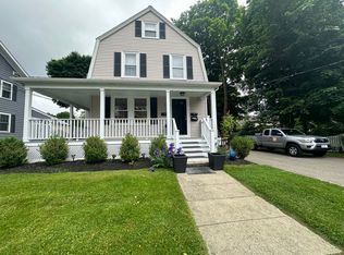 1 Jefferson St FLOOR 1, Natick, MA 01760