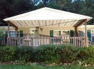 3447 Herold Rd, Sutton, WV 26601
