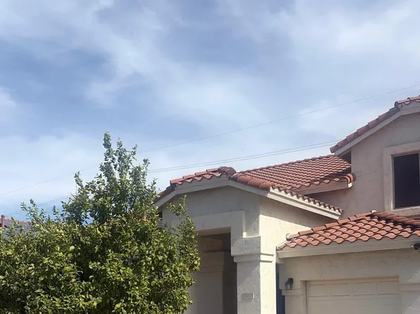 5819 W WETHERSFIELD Drive, Glendale, AZ 85304