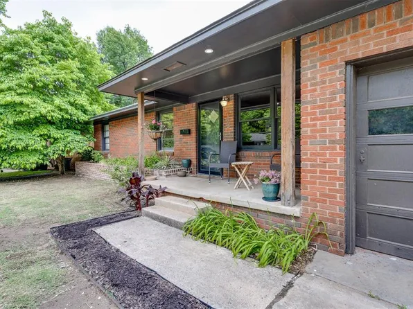 102 S Westchester Ave, Norman, OK 73069