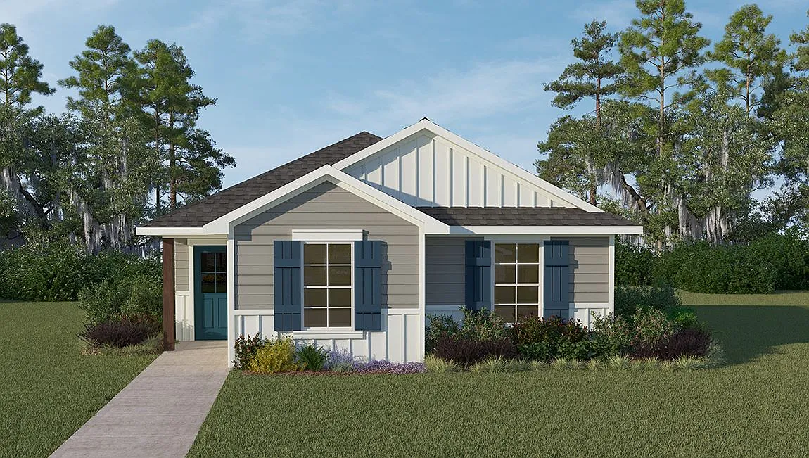42315 Warren Drive - 1 — Photo 1