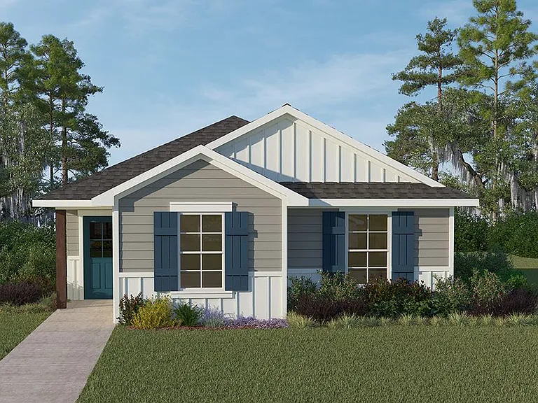 42315 Warren Dr — Photo 1