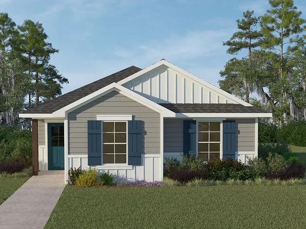 42315 Warren Dr, Ponchatoula, LA 70454