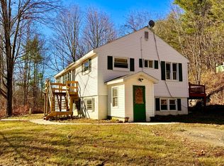 151 Safford Rd, Argyle, NY 12809