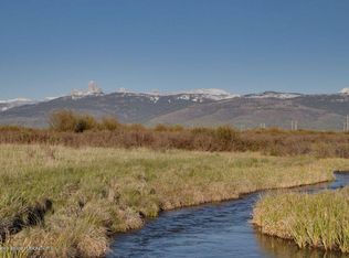 Tbd1 W Bates Rd, Driggs, ID 83422