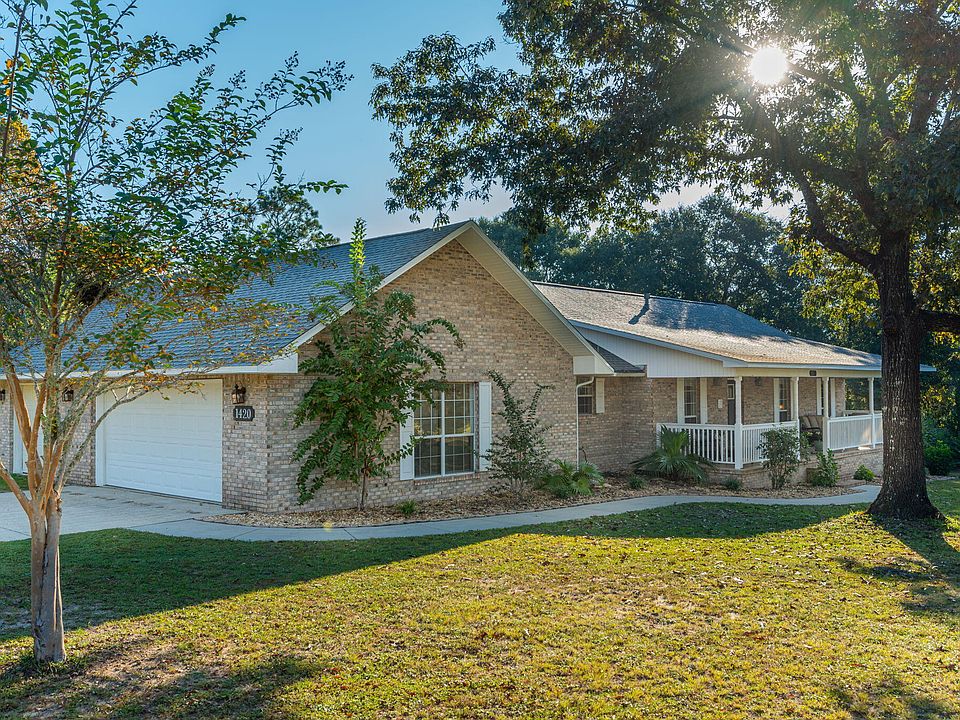 1420 Quail Ridge Dr, Crestview, FL 32539 Zillow
