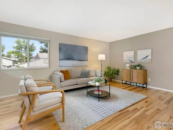 4222 Monroe Dr #D, Boulder, CO 80303
