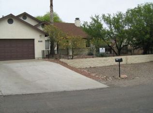 2412 N Pinaleno Pass, Miami, AZ 85539