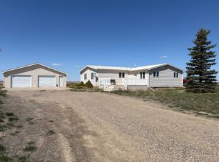 626 Rehal Ave, Joplin, MT 59531