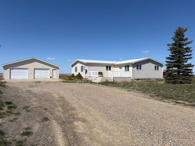 626 Rehal Ave, Joplin, MT, 59531
