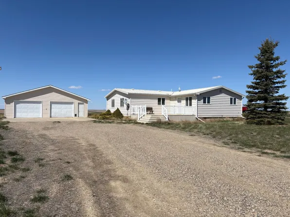 626 Rehal Ave, Joplin, MT 59531