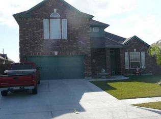 2202 Mendocino Dr, Portland, TX 78374