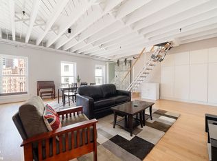 1 Worth St APT 6R, New York, NY 10013