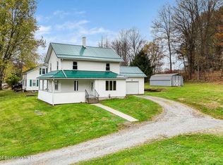 117 Church St, New Milford, PA 18834