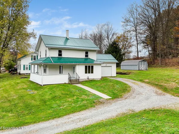117 Church St, New Milford, PA 18834