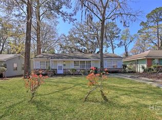 2223 Fernwood Ct, Savannah, GA 31404