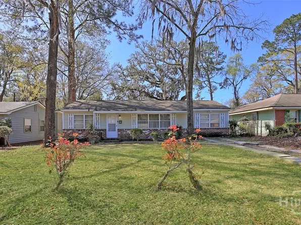 2223 N Fernwood Court, Savannah, GA 31404