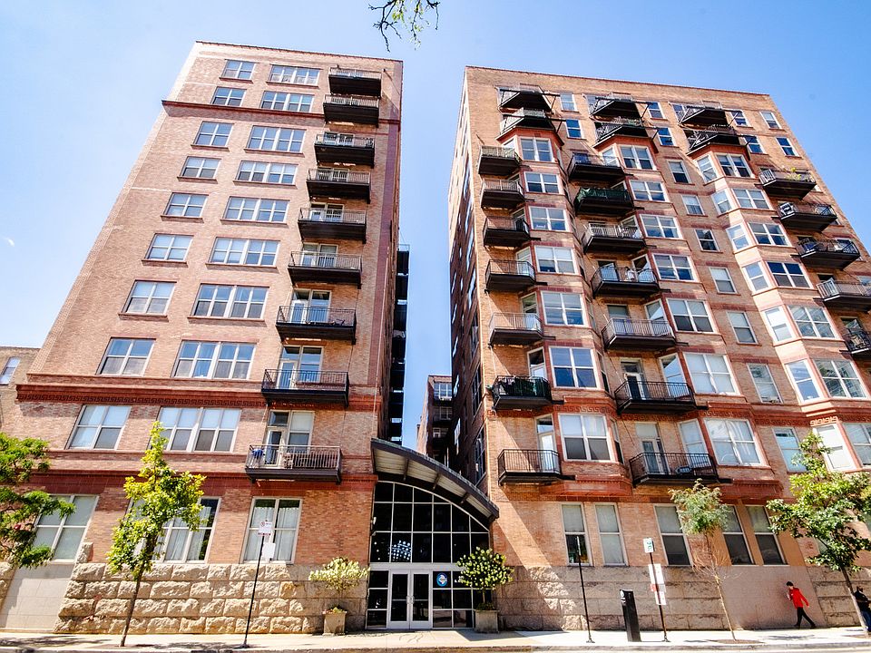 1st image of 500 S Clinton St APT 632