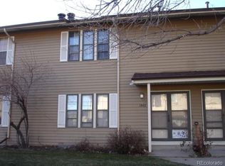 1942 S Oswego Way, Aurora, CO 80014
