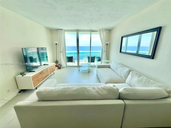 3801 S Ocean Dr APT 11M, Hollywood, FL 33019
