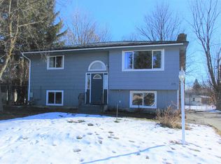 224 N Calvin Rd, Spokane, WA 99216