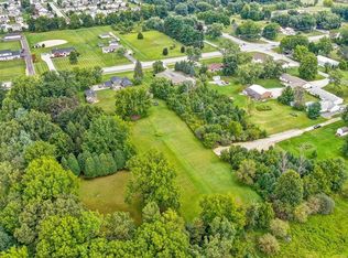 Dunton Rd, Fort Wayne, IN 46845