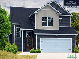 110 Cravey Ln, Rincon, GA 31326