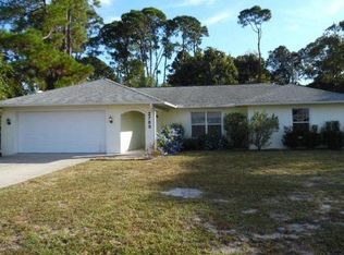 2709 India Palm Dr, Edgewater, FL 32141