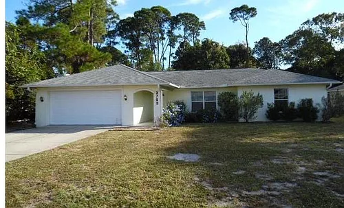 2709 India Palm Dr Photo 1