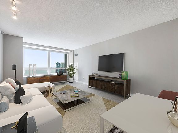 2nd image of 512 N McClurg Ct APT 4105