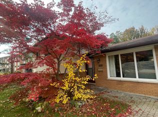 139 Macgregor Cres #2, Waterloo, ON N2J3X2