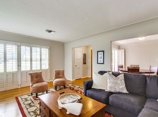 3714 Dixon Pl, San Diego, CA 92107