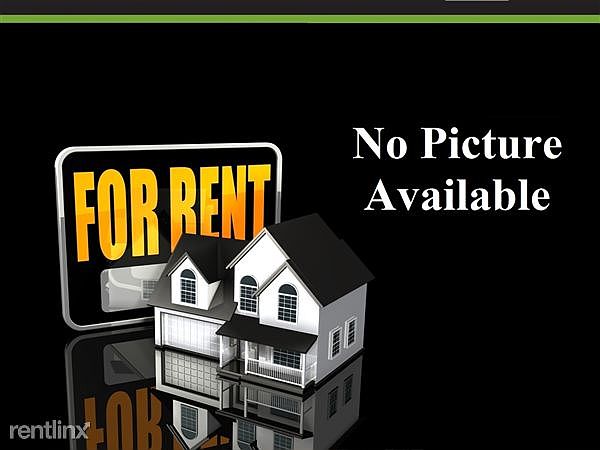 Rental Property - no pic available