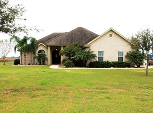 21282 Hatchett Rd, Harlingen, TX 78552