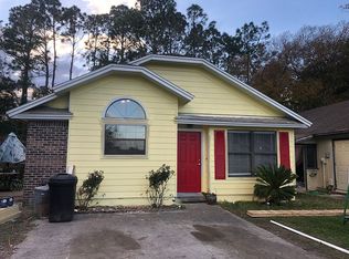 1249 Bordeaux Pl, Orange Park, FL 32065