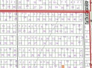 428 Siesta Dr, Georgetown, FL 32139