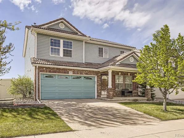 20546 Robins Drive, Denver, CO 80249