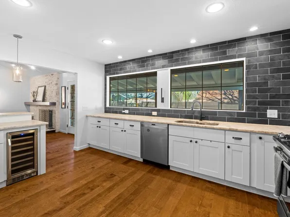 4902 Big Trail Cir, Austin, TX 78759