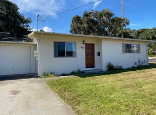 667 Junipero Ave, Pacific Grove, CA 93950